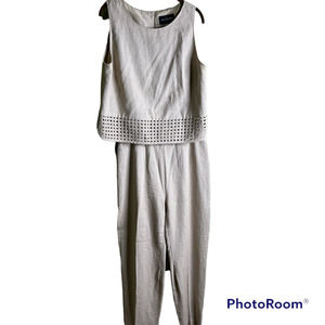 John Roberts Pant Set Size 14